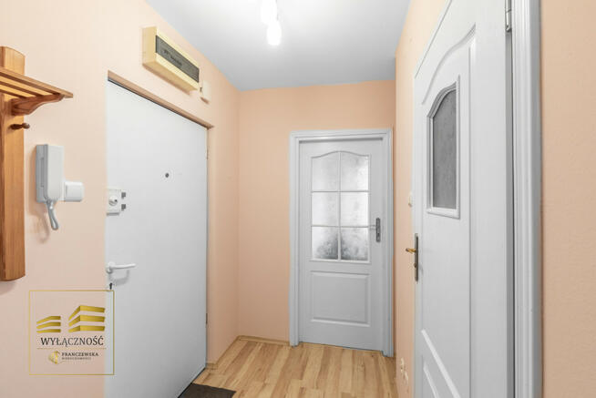 Mieszkanie Lublin Sławinek,