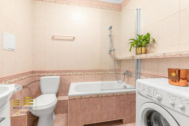 Mieszkanie Lublin Sławinek,