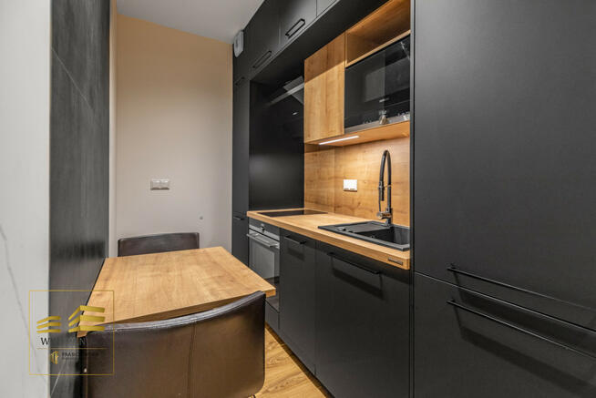 Mieszkanie Lublin Śródmieście, Racławickie