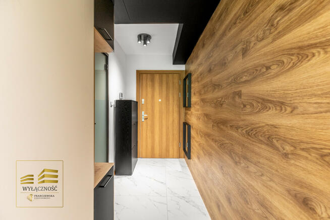 Mieszkanie Lublin Śródmieście, Racławickie