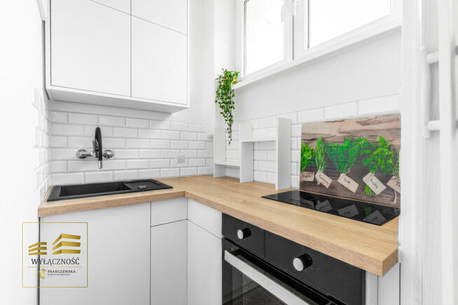 Mieszkanie Lublin Tatary,