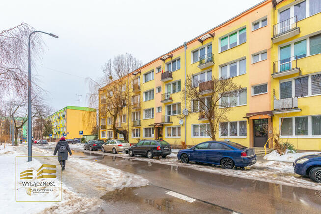 Mieszkanie Lublin Tatary,