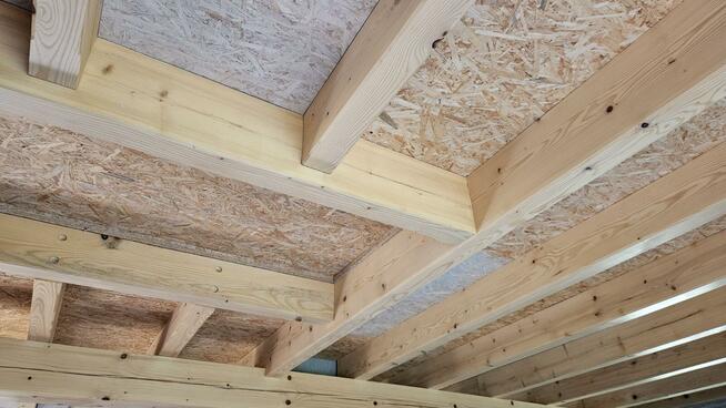 Dom Klimkówka gm. Ropa