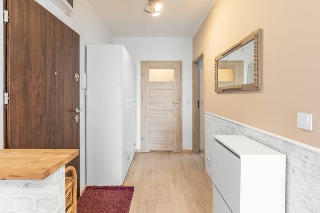 Mieszkanie Lublin Węglinek, Kwarcowa