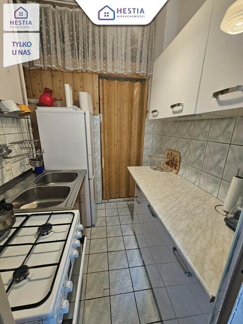 Do remontu 2 pokoje Centrum 2 p.!!!