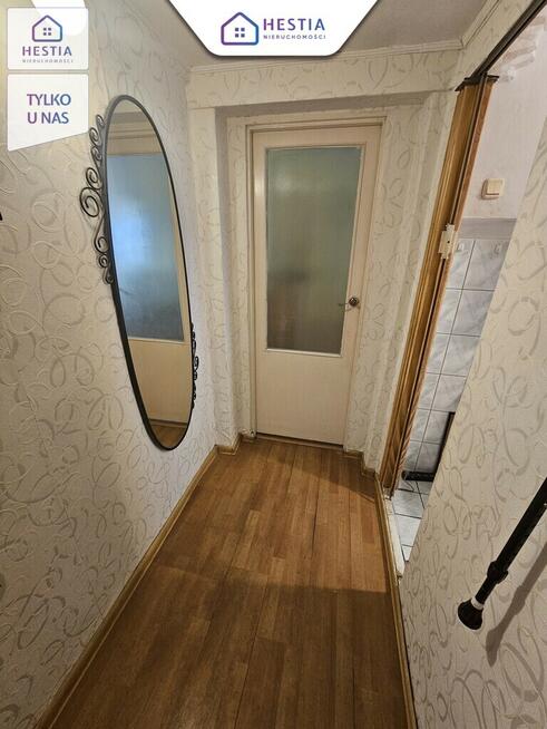 Do remontu 2 pokoje Centrum 2 p.!!!