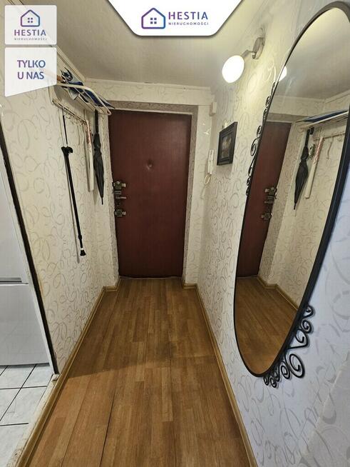 Do remontu 2 pokoje Centrum 2 p.!!!