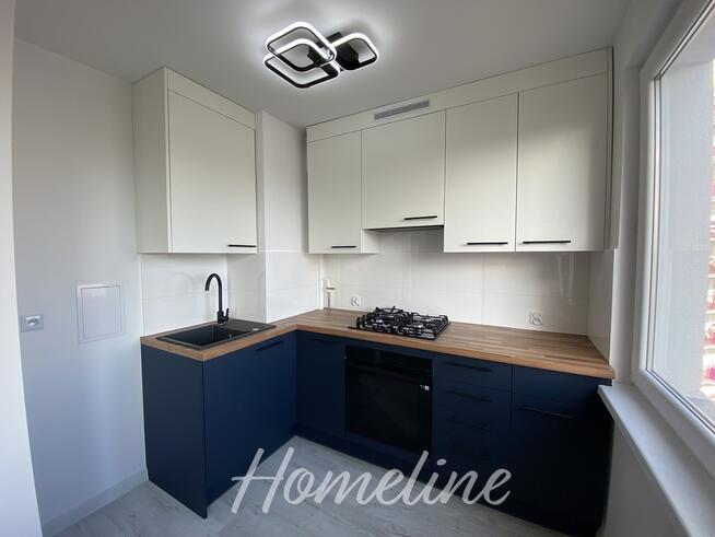 Kozanów/Balkon/Piwnica/ Gotowe do zamieszkania