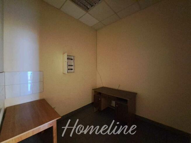 Ul. Świętego Wincentego Lokal na wynajem