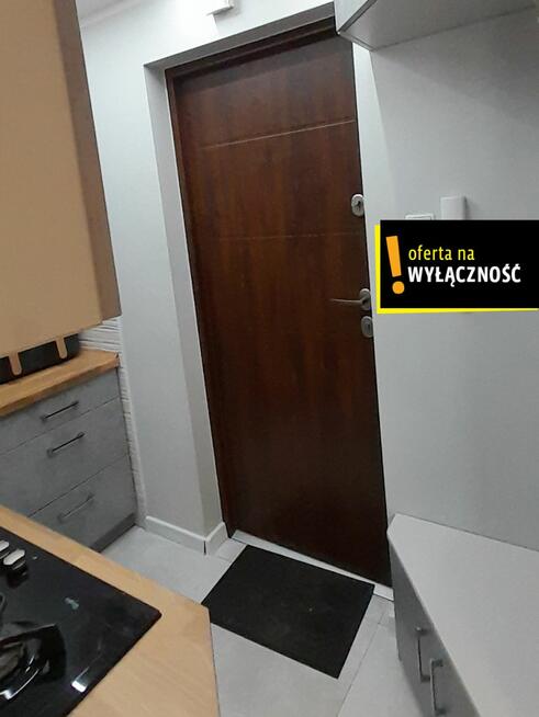 Mieszkanie Kielce, Dąbrowska