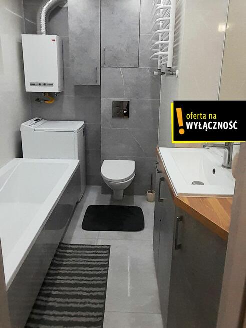 Mieszkanie Kielce, Dąbrowska