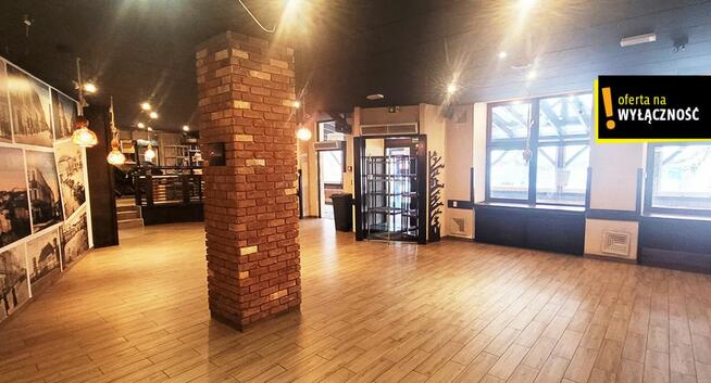 Lokal użytkowy Kielce, Henryka Sienkiewicza