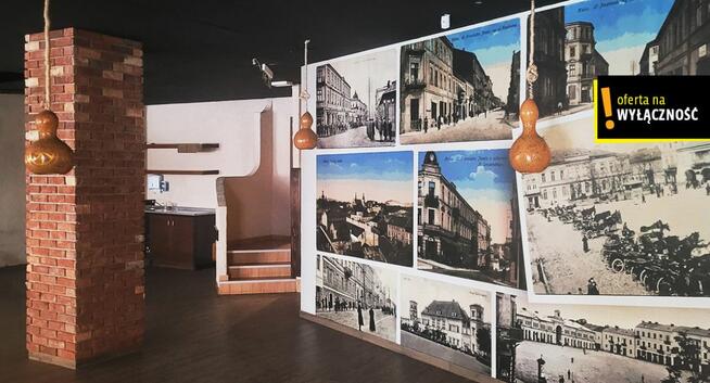 Lokal użytkowy Kielce, Henryka Sienkiewicza