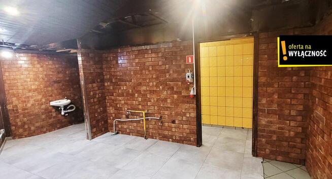 Lokal użytkowy Kielce, Henryka Sienkiewicza