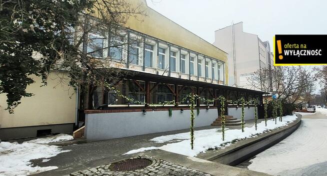 Lokal użytkowy Kielce, Henryka Sienkiewicza