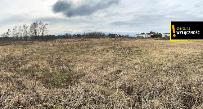 Działka inwestycyjna Racibórz,