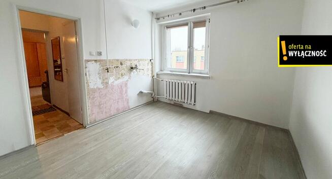 Mieszkanie Pszów, Tadeusza Kościuszki