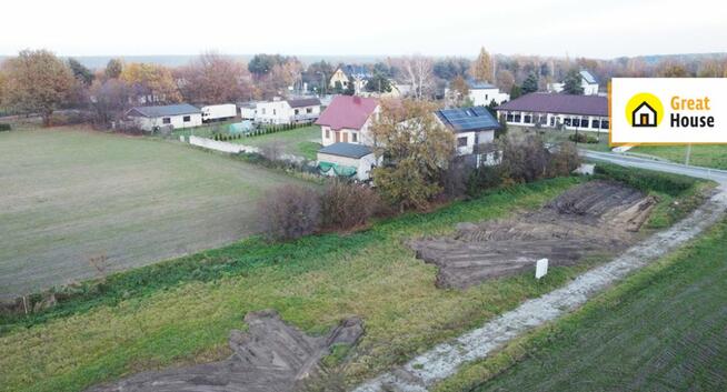 Działka inwestycyjna Nędza, Jana Pawła Ii