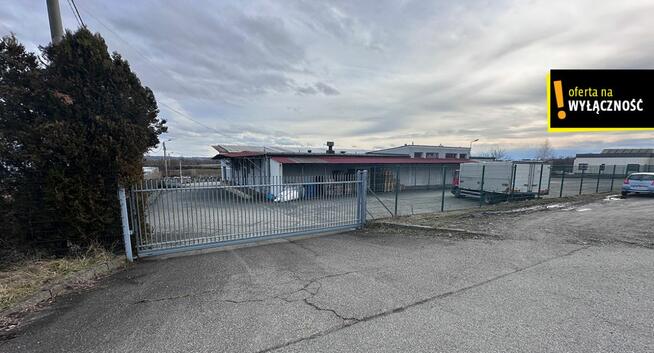 Lokal użytkowy Racibórz, Podmiejska