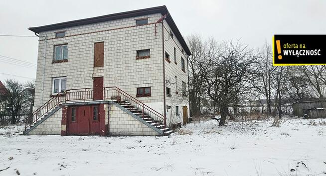 Dom Szumsko-Kolonie gm. Raków,