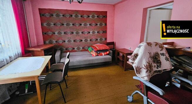 Dom Szumsko-Kolonie gm. Raków,