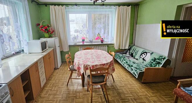 Dom Szumsko-Kolonie gm. Raków,