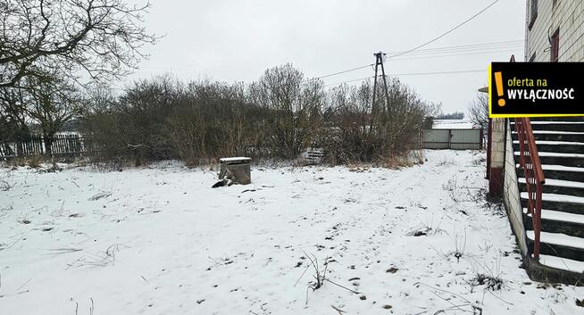 Dom Szumsko-Kolonie gm. Raków,