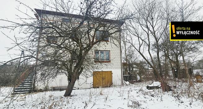 Dom Szumsko-Kolonie gm. Raków,