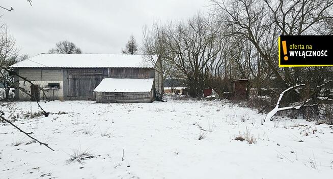 Dom Szumsko-Kolonie gm. Raków,