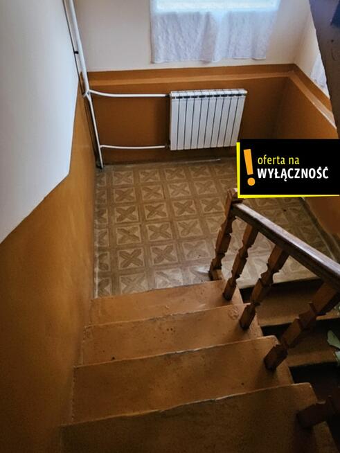 Dom Szumsko-Kolonie gm. Raków,