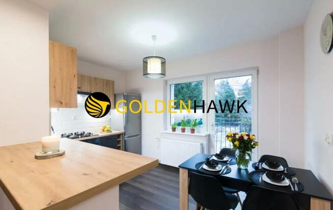 Dom Szczecin Pogodno, Leszczyńskiego