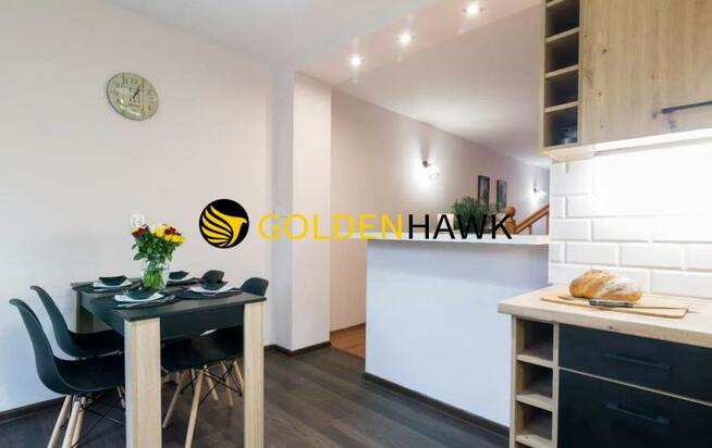 Dom Szczecin Pogodno, Leszczyńskiego