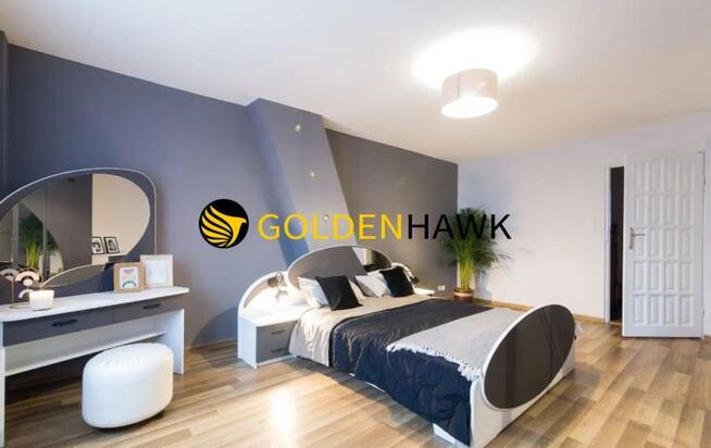 Dom Szczecin Pogodno, Leszczyńskiego