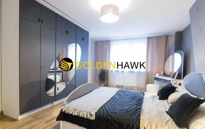 Dom Szczecin Pogodno, Leszczyńskiego