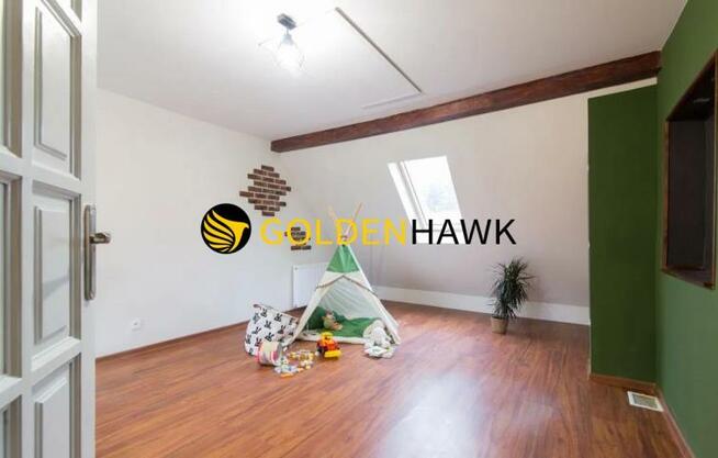 Dom Szczecin Pogodno, Leszczyńskiego