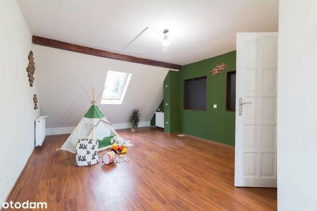 Dom Szczecin Pogodno, Leszczyńskiego