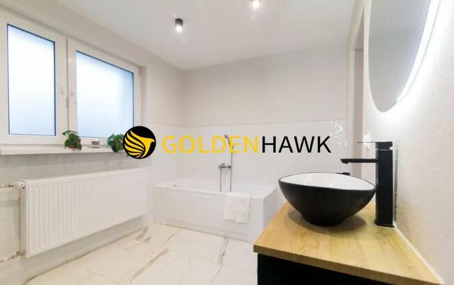 Dom Szczecin Pogodno, Leszczyńskiego