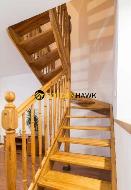 Dom Szczecin Pogodno, Leszczyńskiego