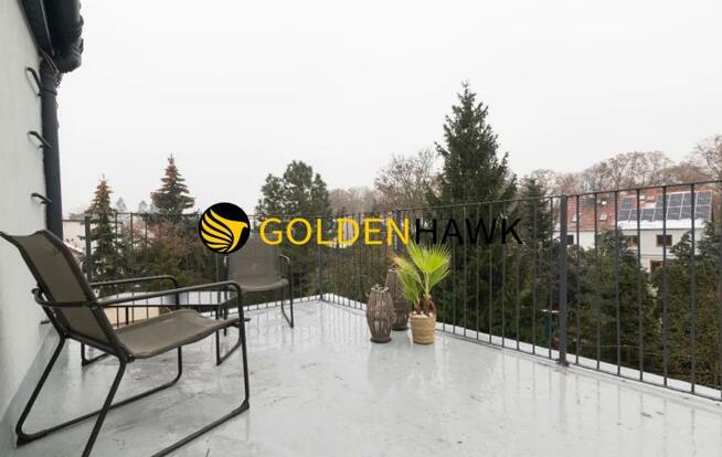 Dom Szczecin Pogodno, Leszczyńskiego