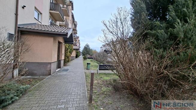 Mieszkanie 55 m2 w Centrum miasta