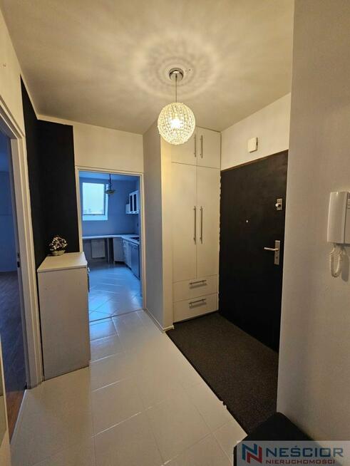 Mieszkanie 55 m2 w Centrum miasta