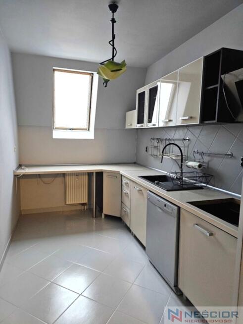 Mieszkanie 55 m2 w Centrum miasta