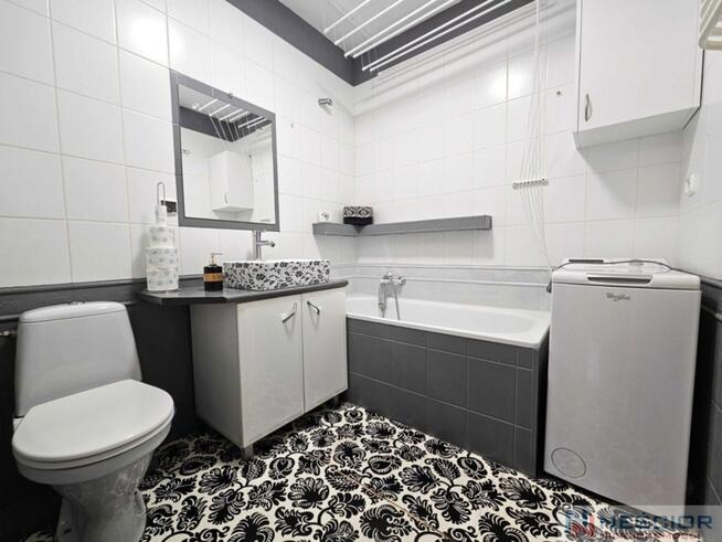 Mieszkanie 55 m2 w Centrum miasta