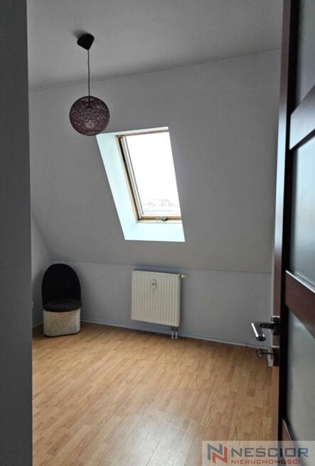 Mieszkanie 55 m2 w Centrum miasta