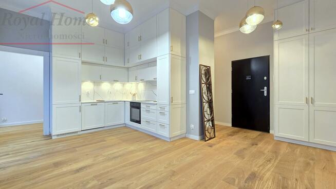 Mieszkanie Wrocław Stare Miasto, Sokolnicza