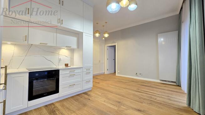 Mieszkanie Wrocław Stare Miasto, Sokolnicza