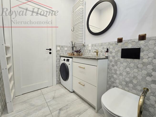 Mieszkanie Wrocław Stare Miasto, Sokolnicza