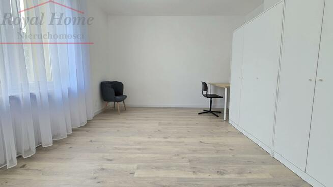 Mieszkanie Wrocław Krzyki, Huby, Łódzka