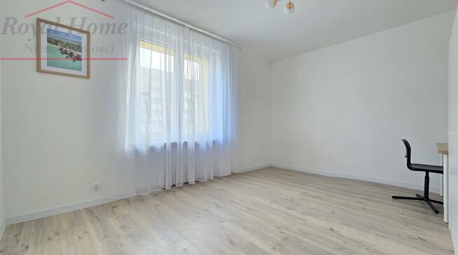 Mieszkanie Wrocław Krzyki, Huby, Łódzka