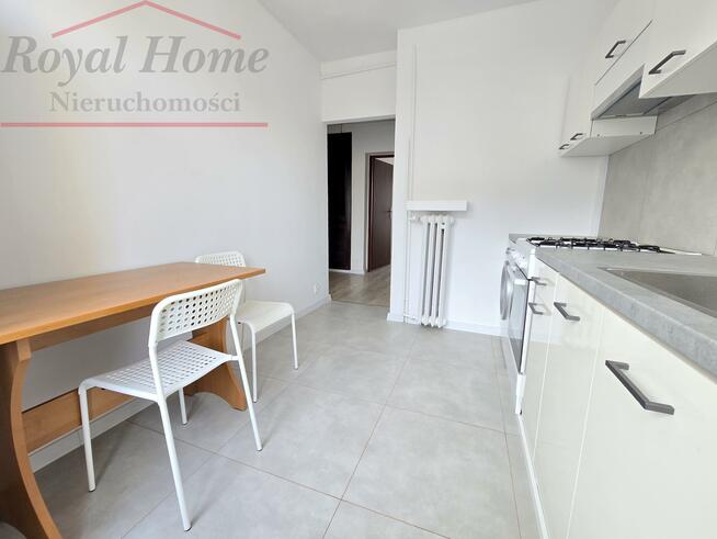 Mieszkanie Wrocław Krzyki, Huby, Łódzka